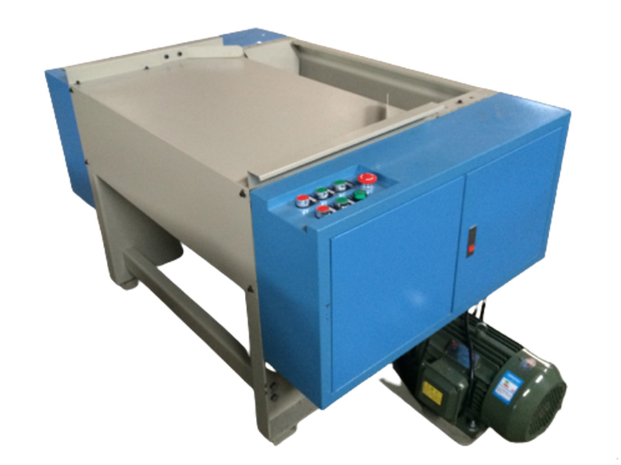 HJKM-海進(jìn)開棉機 HJKM-海進(jìn)開棉機