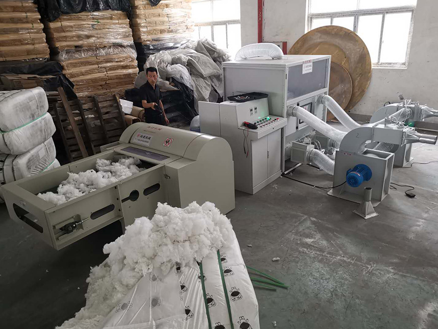 HJCM-海進(jìn)充棉機(jī) HJCM-海進(jìn)充棉機(jī)