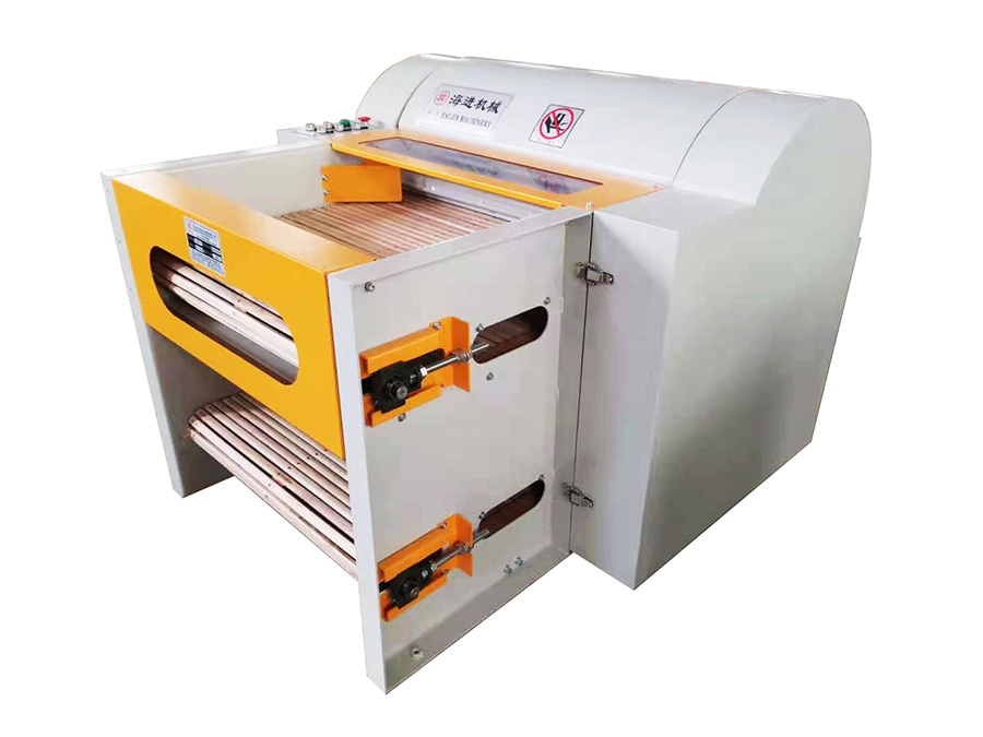 HJKMJ-開棉機(jī) HJKMJ-開棉機(jī)