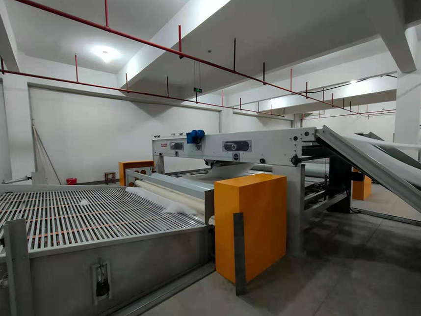 HJWF-無紡設(shè)備 HJWF-無紡設(shè)備